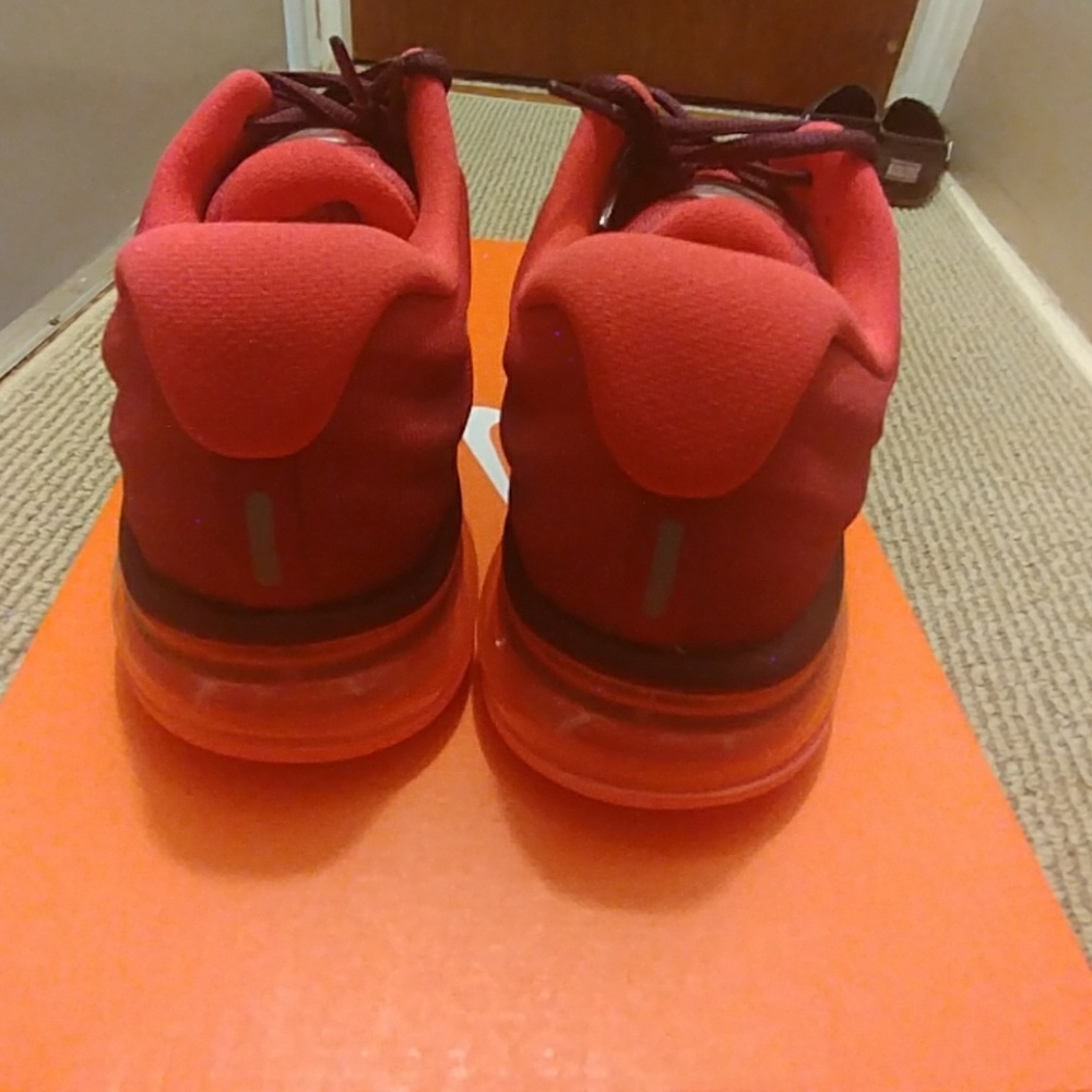 Nike Air Max 2017 - Picture 4 of 6